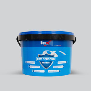 FOX DECODUR PRIMER