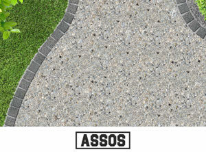 Assos Exposed Aggragate
