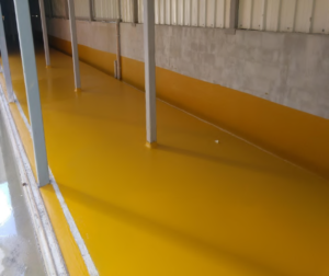 A-PLAS PLASTİK FABRİKASI