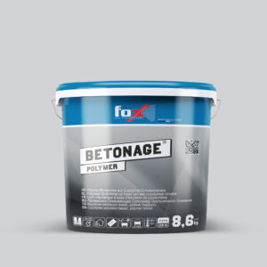 FOX BETONAGE POLYMER