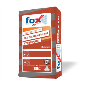 FOX THERM-ALL® PLAST FT385 PLUS