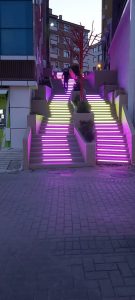 КОРРЕКТИРУЮЩИЕ ПЕЙЗАЖНЫЕ РАБОТЫ РАБОТЫ, БОЛУ