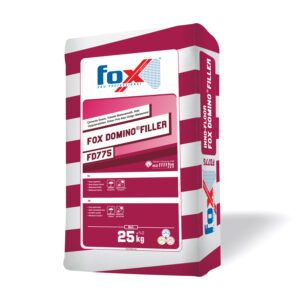 FOX DOMINO® FILLER FD775