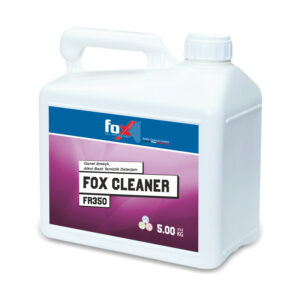 FOX CLEANER FR350