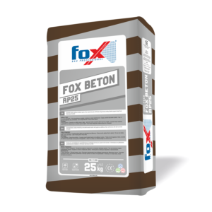 FOX BETON RP25