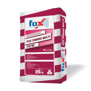 FOX DOMINO® MULTI FD781