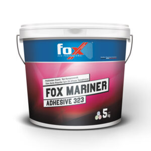 FOX MARINER ADHESIVE FF323