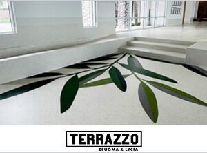 Terrazzo