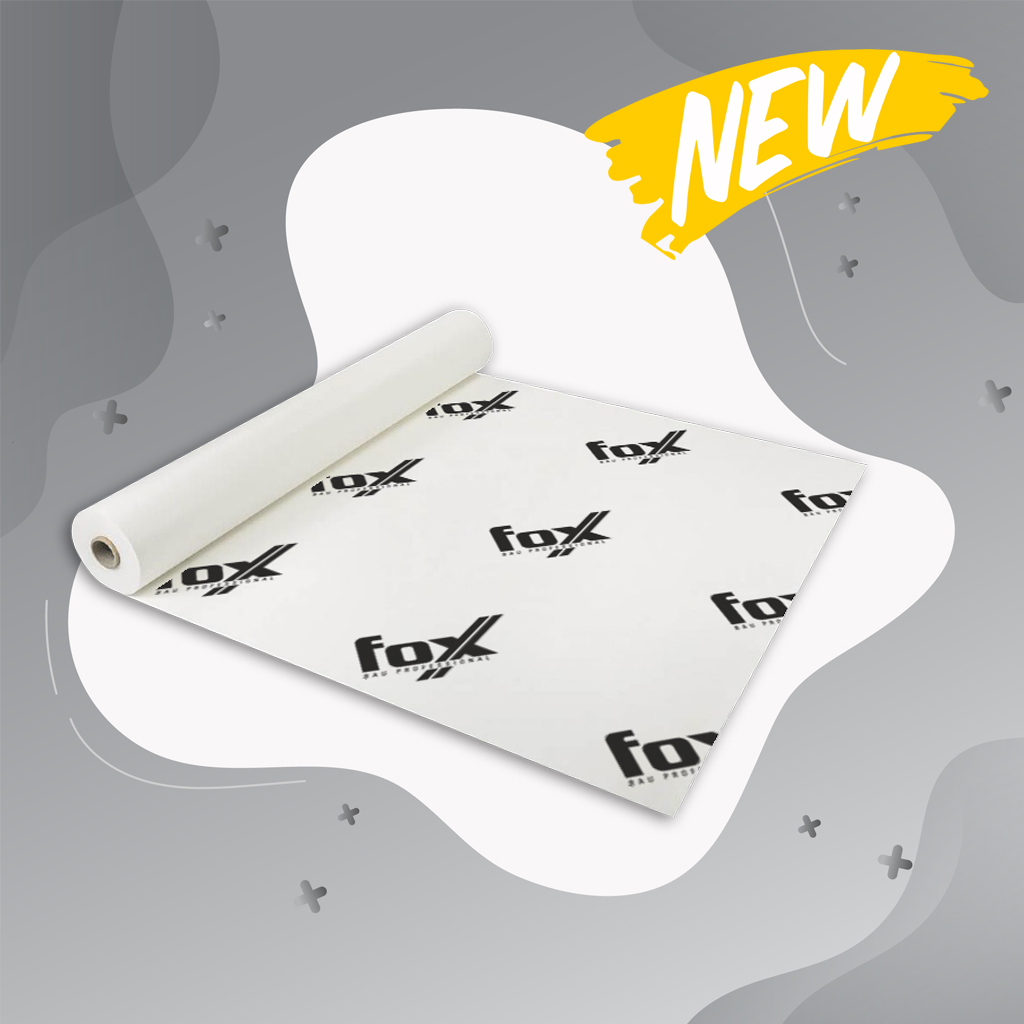 Read more about the article YENİ ÜRÜN: FOX DECOUPLING MEMBRANE FF480