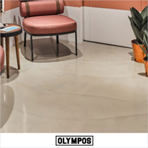 FOX BAU OLYMPOS FLOOR