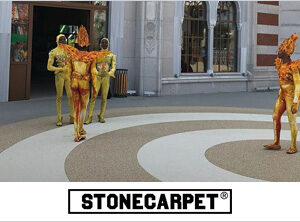 Stonecarpet
