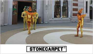 Stonecarpet