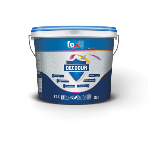 FOX DECODUR K/R