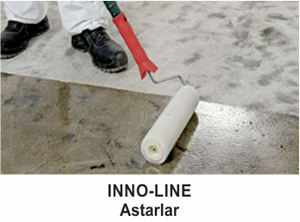 Astarlar - INNO-LINE