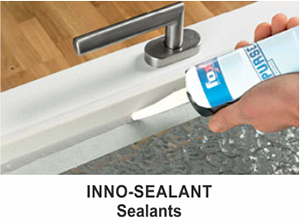 Sealants - INNO-SEALANT