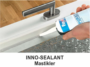 Kitten - INNO-SEALANT