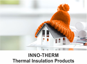 Thermal Insulation Products - INNO-THERM