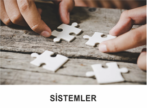SİSTEMLER