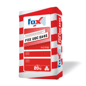 FOX UGC SA45