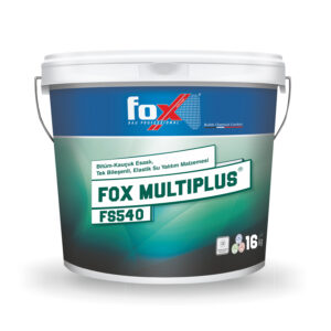 FOX MULTIPLUS® FS540