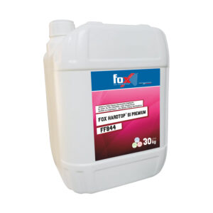 FOX HARDTOP® SI PREMIUM FF844