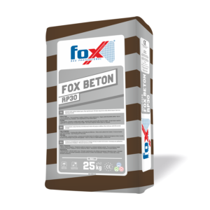 FOX BETON RP30