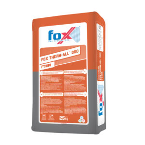 FOX THERM-ALL® DUO FT388