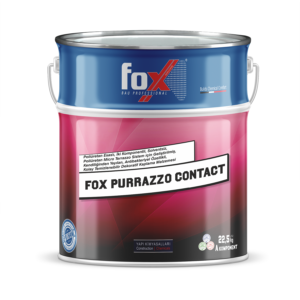 FOX PURRAZZO CONTACT