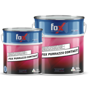 FOX PURRAZZO CONTACT