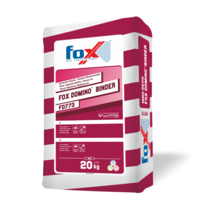 FOX DOMINO® BINDER FD773