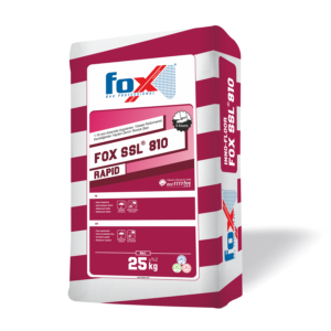 FOX SSL®810 RAPID
