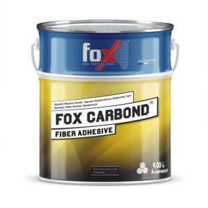 FOX CARBOND® FIBER ADHESIVE