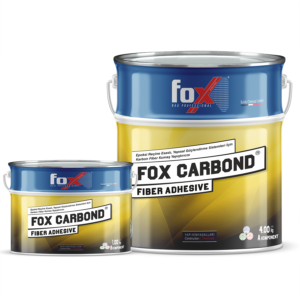 FOX CARBOND® FIBER ADHESIVE