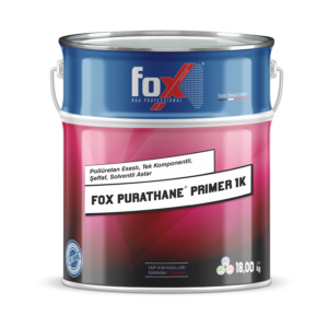 FOX PURATHANE® PRIMER 1K