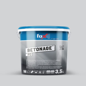 FOX BETONAGE FC