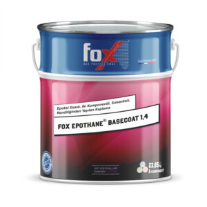 FOX EPOTHANE® BASECOAT 1.4