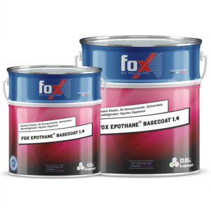 FOX EPOTHANE® BASECOAT 1.4
