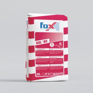 FOX SSL®80