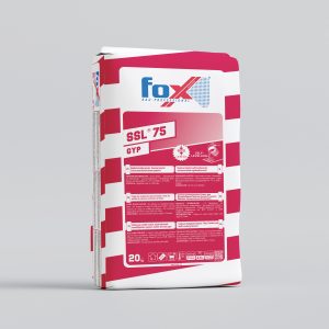 FOX SSL®75 GYP