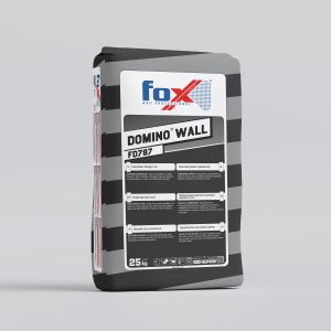 FOX DOMINO® WALL FD787
