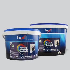 FOX DECODUR MAXIMA