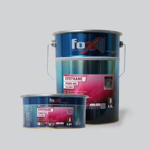 FOX EPOTHANE® PRIMER WB COLORED
