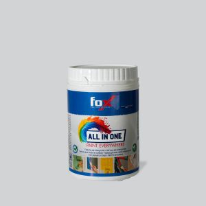 FOX ALL IN ONE