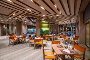 ARYCANDA KİRMAN HOTEL