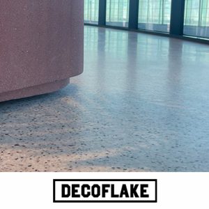 FOX DECOFLAKE CLASSIC SİSTEM