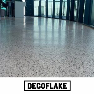 FOX DECOFLAKE FAST SİSTEM