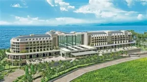 ETHNO HOTEL