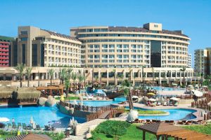 FAME HOTEL