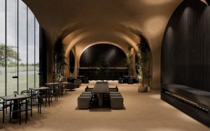 LUSSO HOTEL