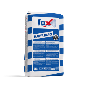 FOX MAHYA HARCI